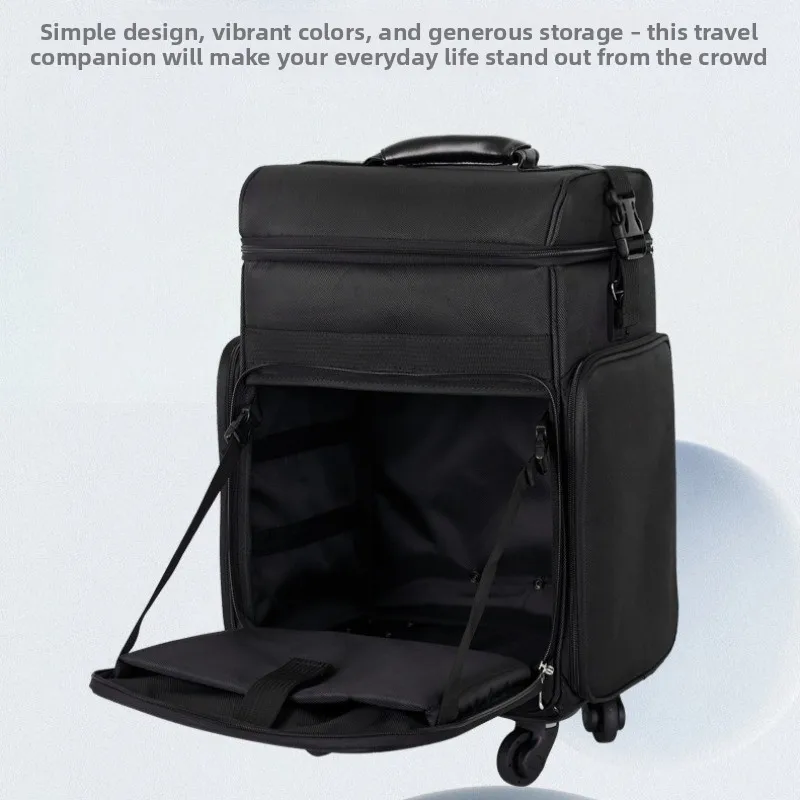 Valise de maquillage professio - Makeup avis et prix