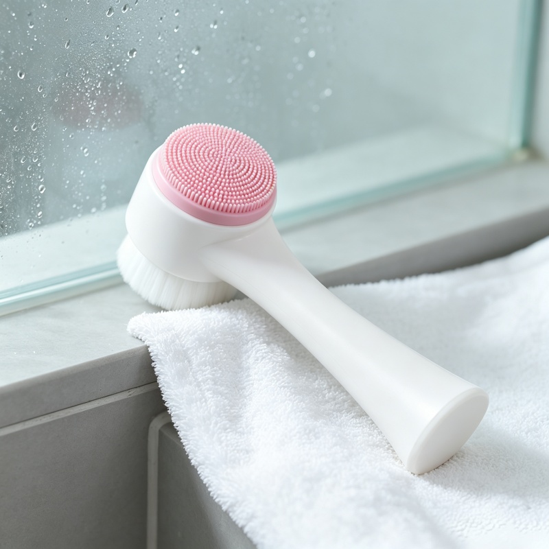 Brosse de nettoyage du visage  - Silicone Face Scrubber Electric avis et prix