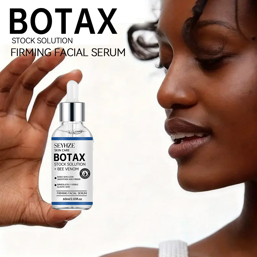 SEYHZE BOTAX Sérum Visage Amél - Hyaluronic Acid Facial Serum avis et prix