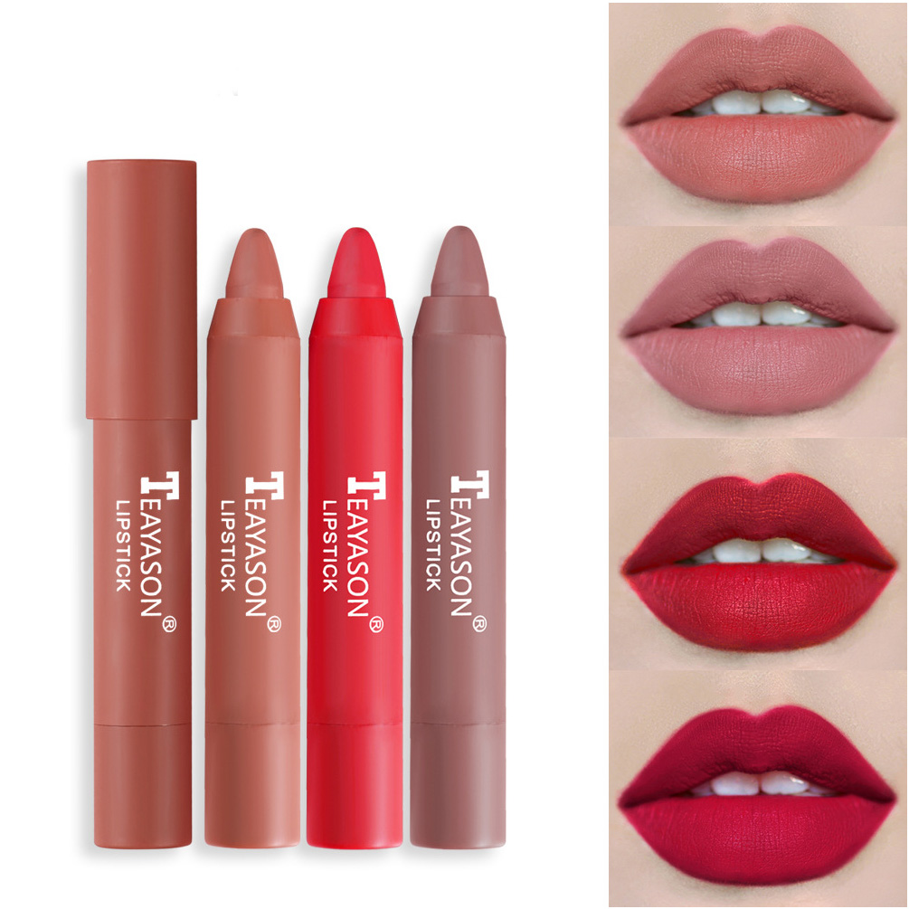 Rouge à lèvres mat en velours  - Matte Velvet Lip Tint Long Lasting avis et prix