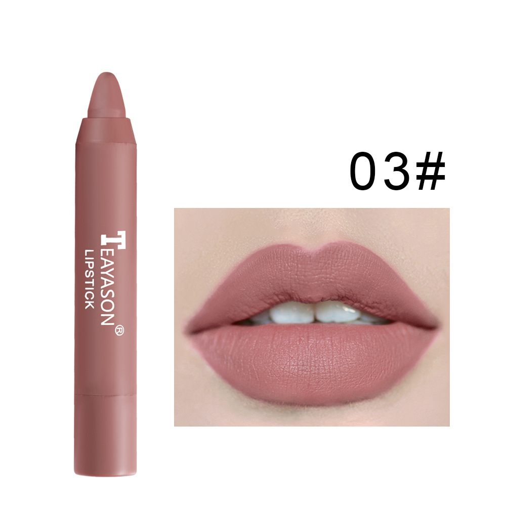 Rouge à lèvres mat en velours  - Matte Velvet Lip Tint Long Lasting avis et prix