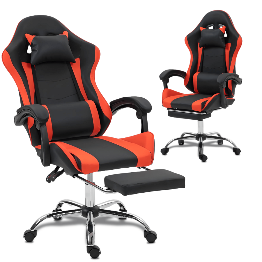 Fauteuil de jeu avec support l - Massage avis et prix