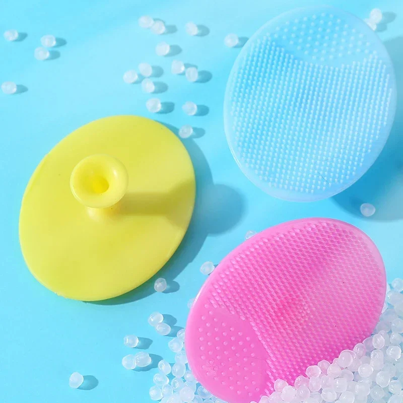 1/2/3/4 pièces : brosse nettoy - Silicone Face Scrubber Electric avis et prix