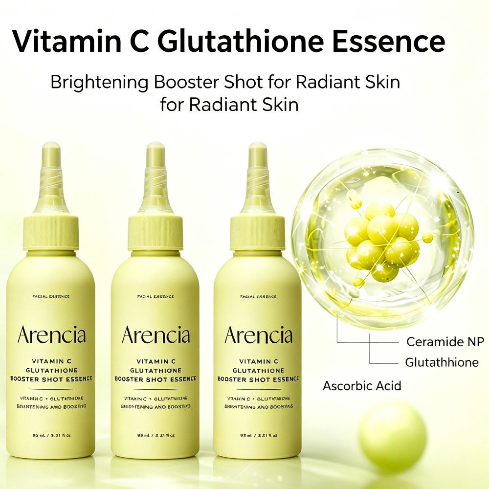 Sérum Hydratant à la Glutathio - Niacinamide Pore Shrinking Essence avis et prix